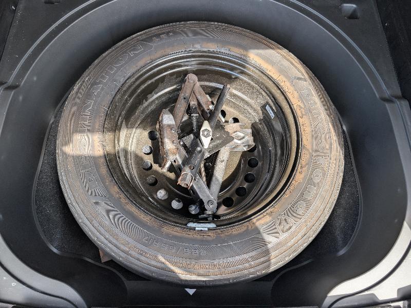 Jeep Cherokee Latitude 4WD 2016