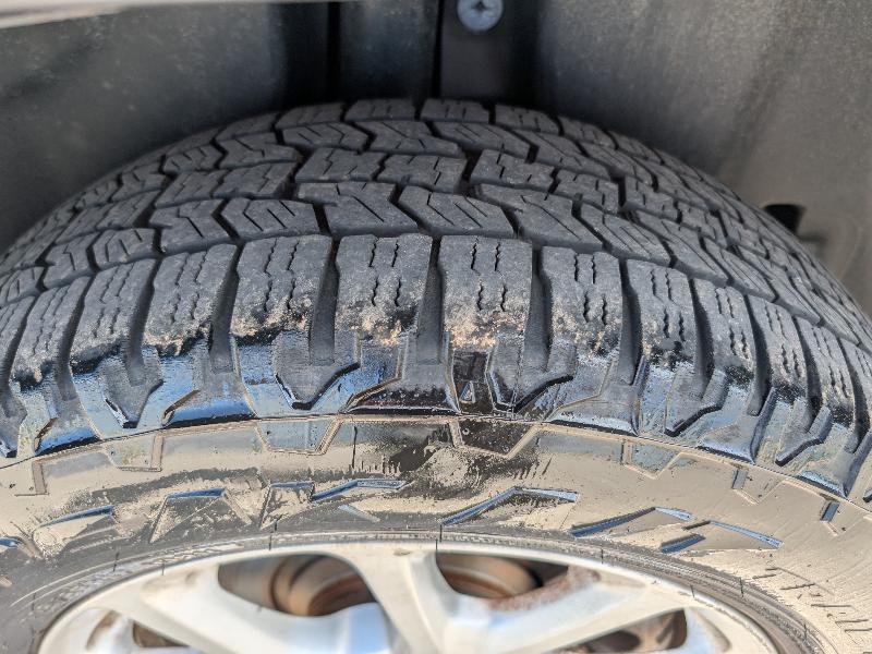 Jeep Cherokee Latitude 4WD 2016