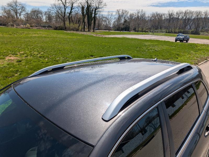 Jeep Cherokee Latitude 4WD 2016