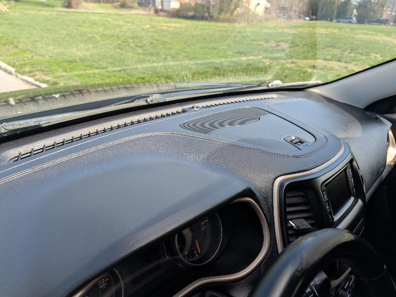 Jeep Cherokee Latitude 4WD 2016