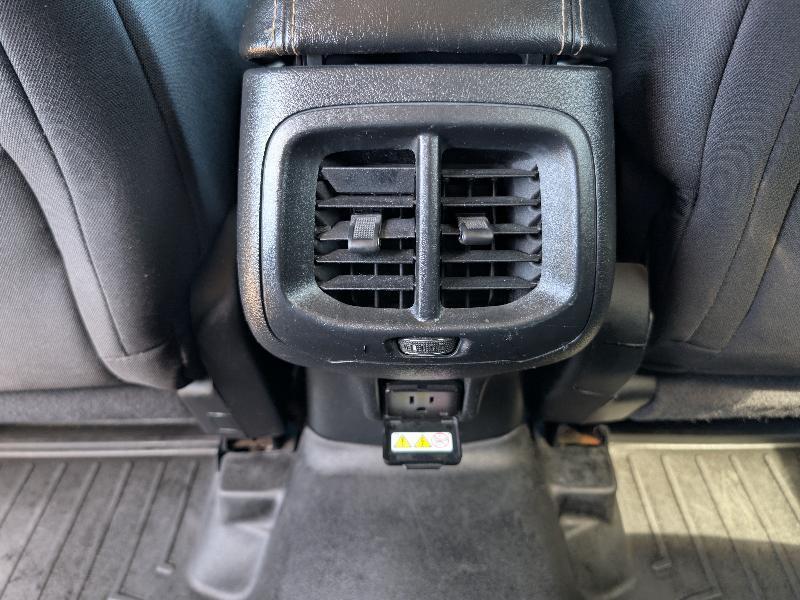 Jeep Cherokee Latitude 4WD 2016