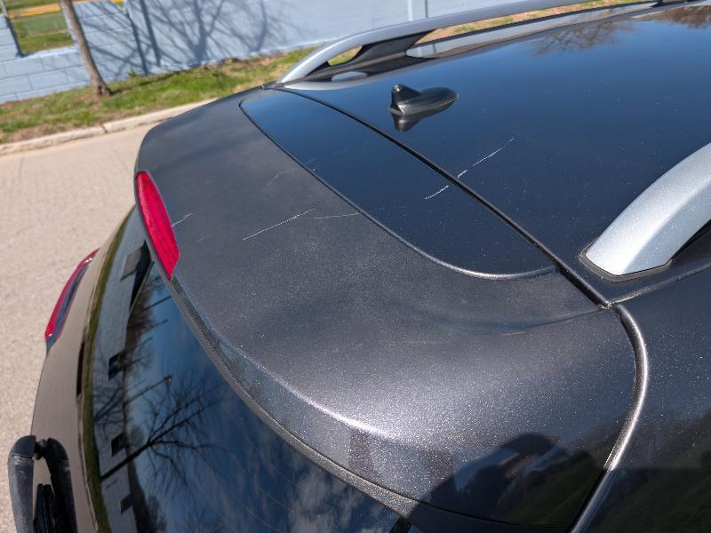 Jeep Cherokee Latitude 4WD 2016