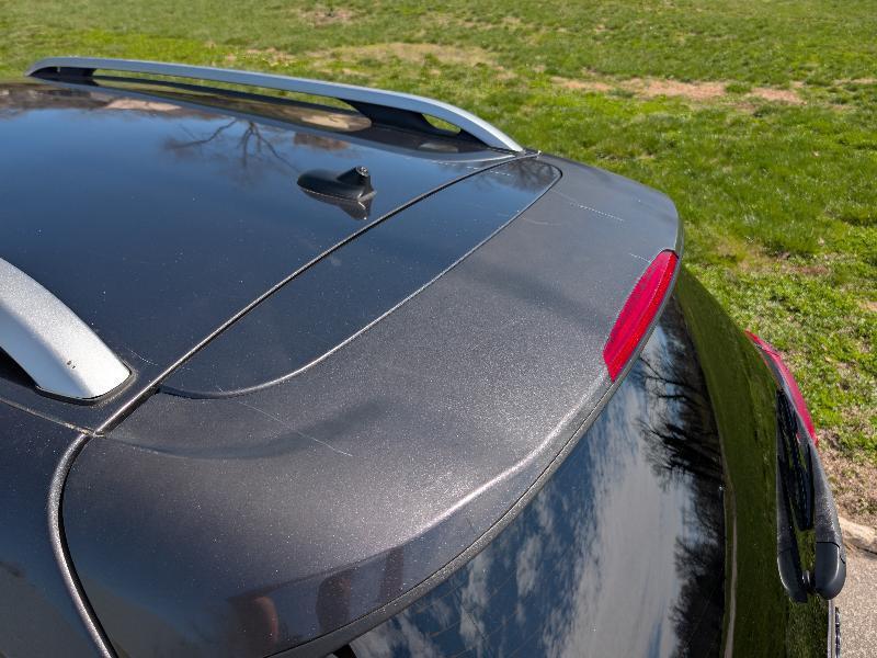 Jeep Cherokee Latitude 4WD 2016