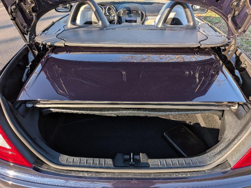 Mercedes-Benz SLK SLK280 2006