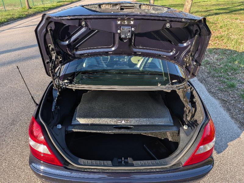 Mercedes-Benz SLK SLK280 2006