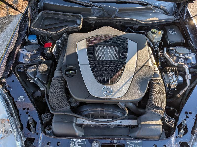 Mercedes-Benz SLK SLK280 2006