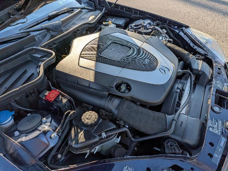 Mercedes-Benz SLK SLK280 2006