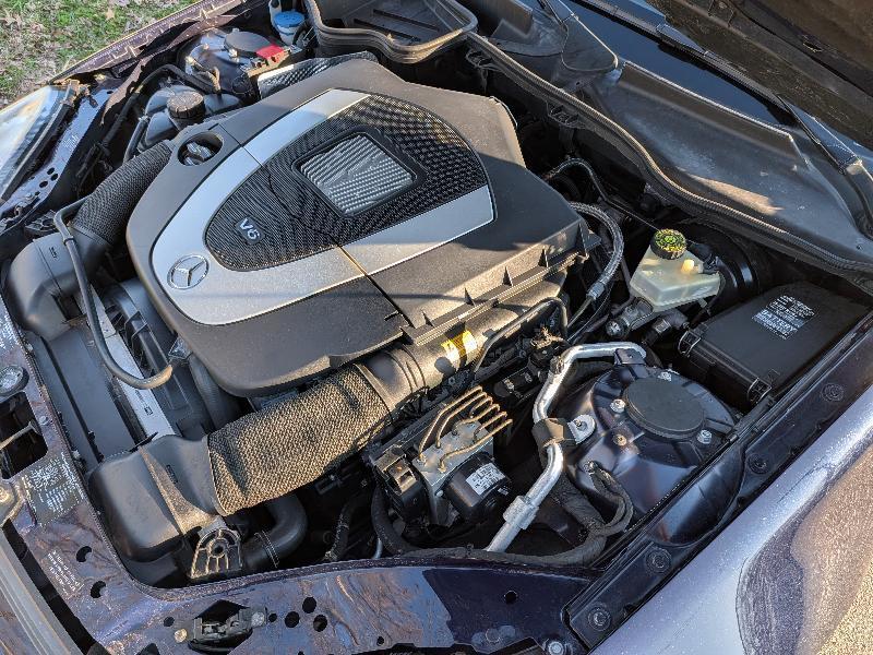 Mercedes-Benz SLK SLK280 2006