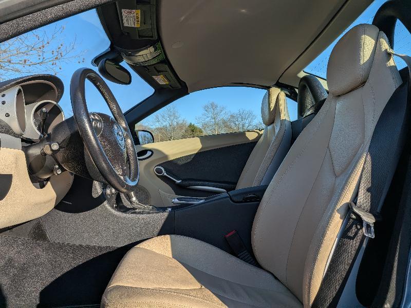 Mercedes-Benz SLK SLK280 2006