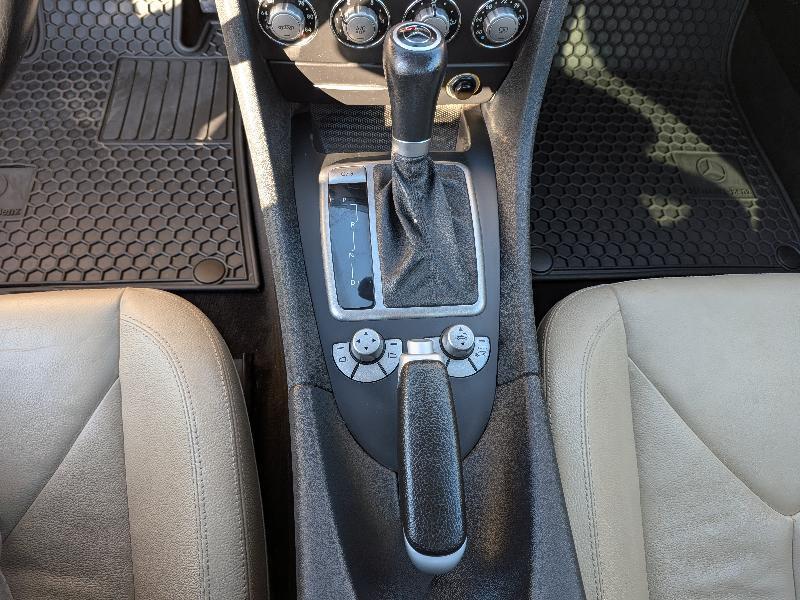 Mercedes-Benz SLK SLK280 2006