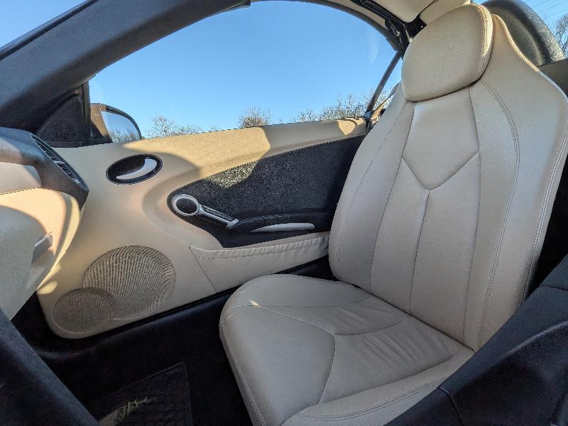 Mercedes-Benz SLK SLK280 2006