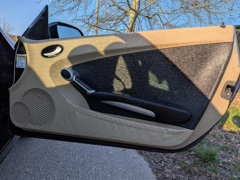 Mercedes-Benz SLK SLK280 2006