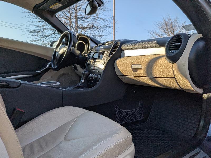 Mercedes-Benz SLK SLK280 2006