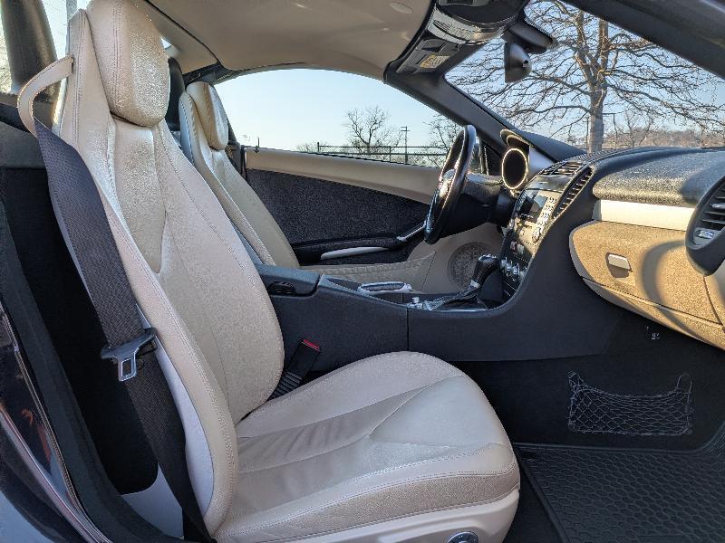 Mercedes-Benz SLK SLK280 2006