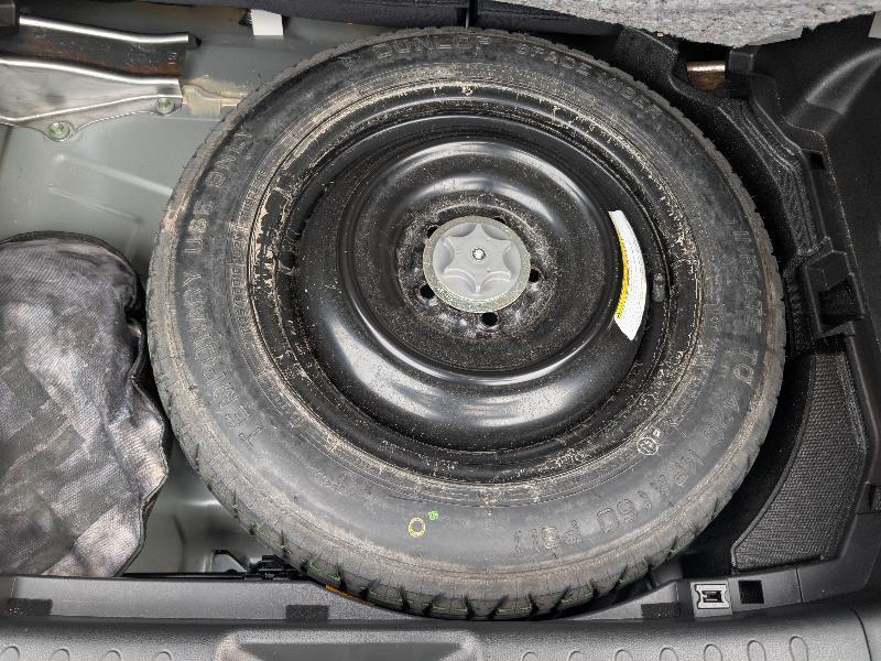 Nissan Juke S AWD 2013