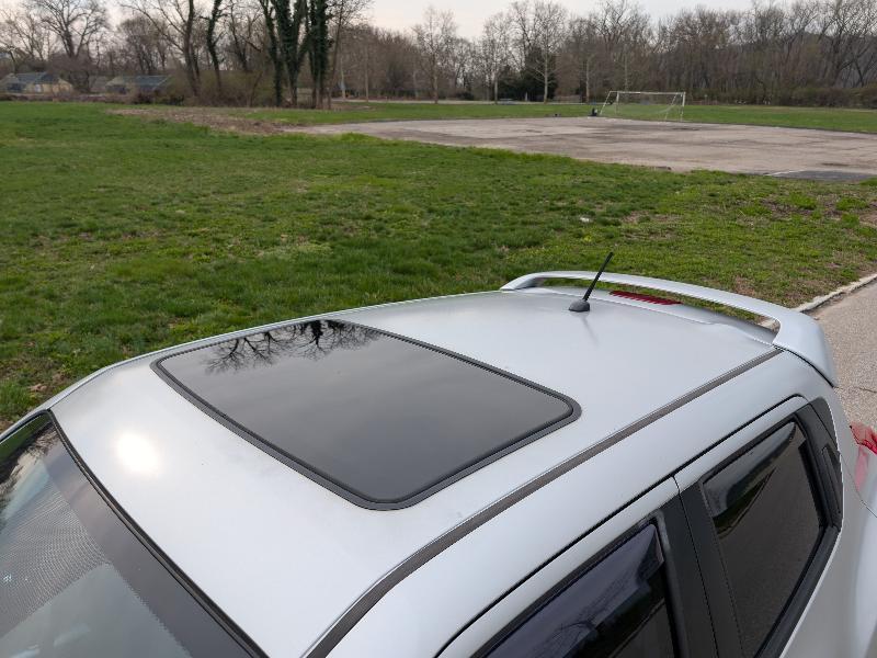 Nissan Juke S AWD 2013