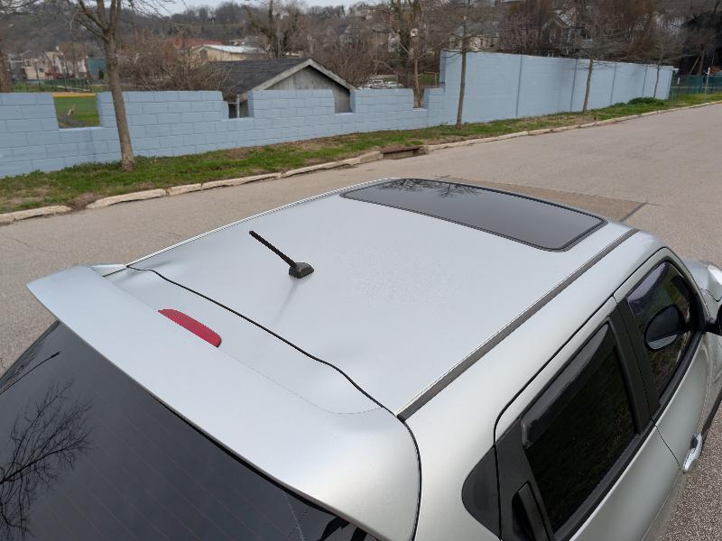 Nissan Juke S AWD 2013