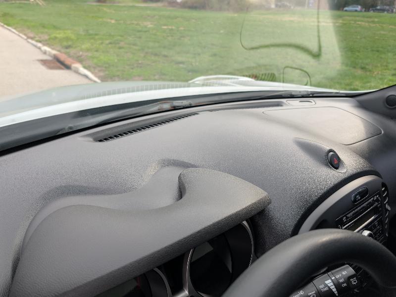 Nissan Juke S AWD 2013