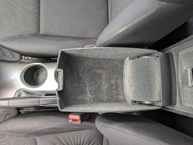 Nissan Juke S AWD 2013