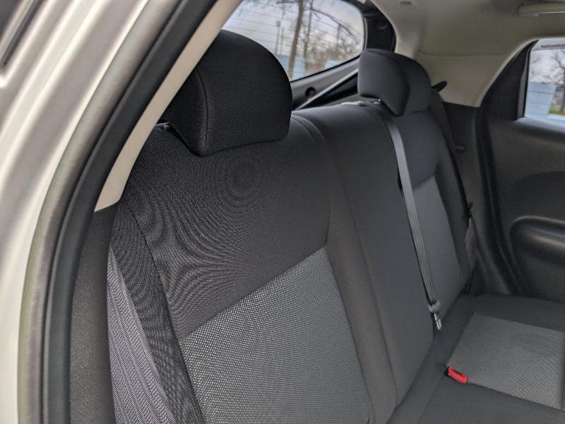 Nissan Juke S AWD 2013