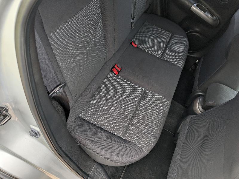 Nissan Juke S AWD 2013