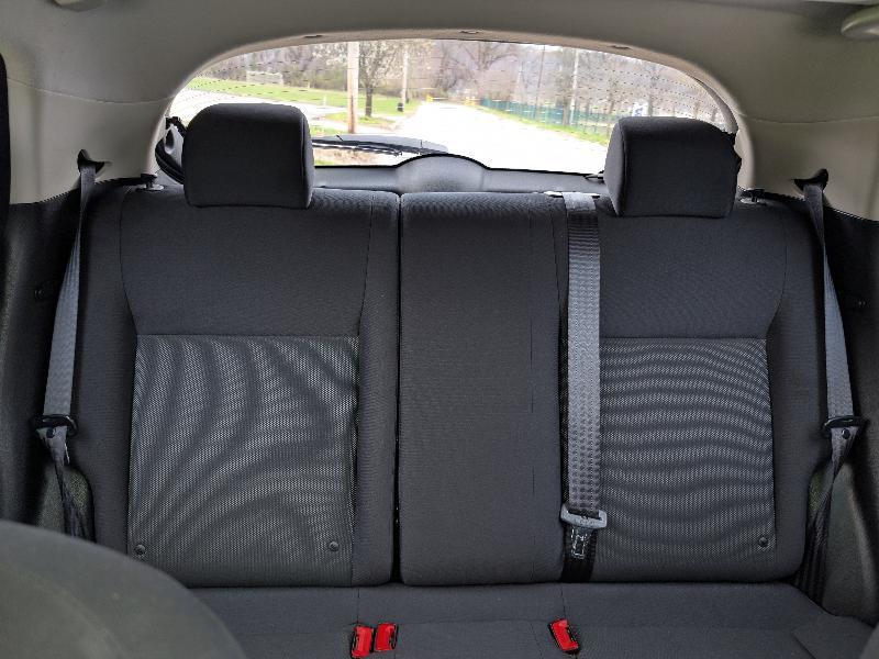 Nissan Juke S AWD 2013