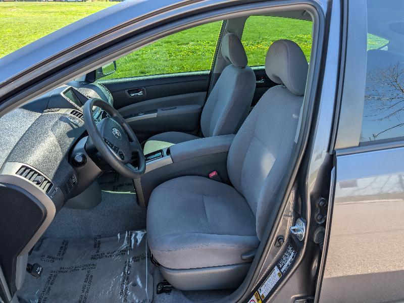 Toyota Prius 4-Door Liftback 2008