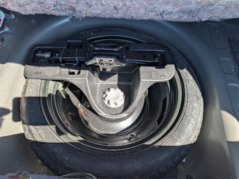 Toyota Prius 4-Door Liftback 2008