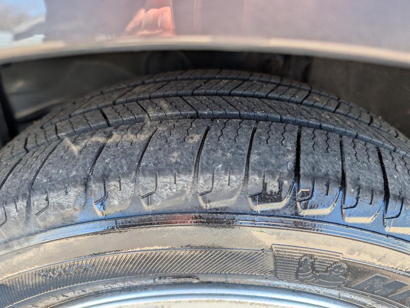 Toyota Prius 4-Door Liftback 2008