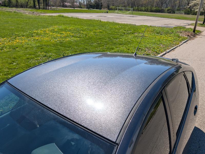 Toyota Prius 4-Door Liftback 2008