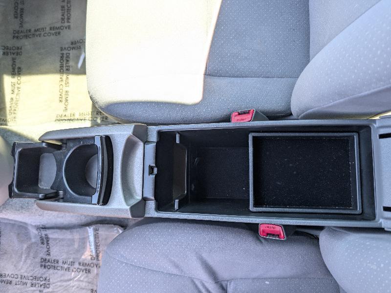 Toyota Prius 4-Door Liftback 2008