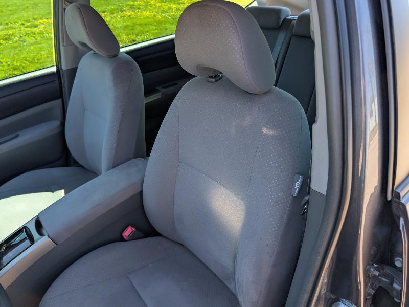 Toyota Prius 4-Door Liftback 2008