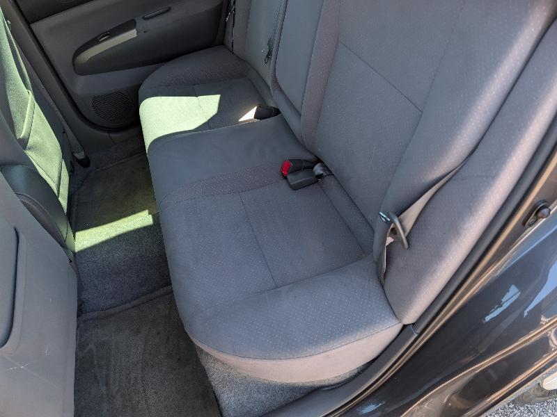 Toyota Prius 4-Door Liftback 2008