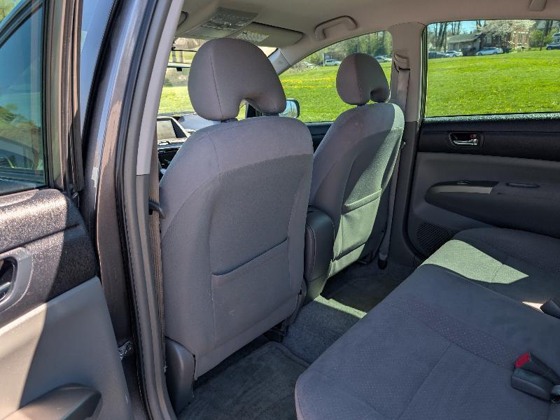 Toyota Prius 4-Door Liftback 2008