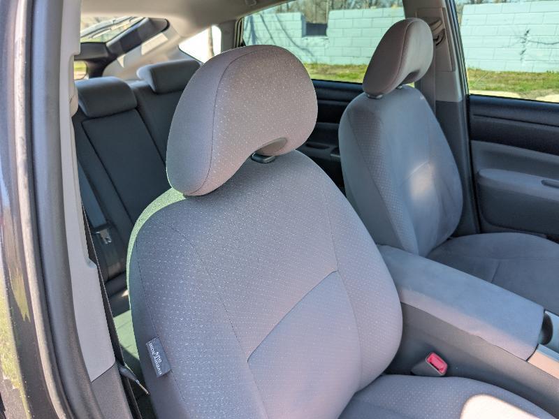 Toyota Prius 4-Door Liftback 2008