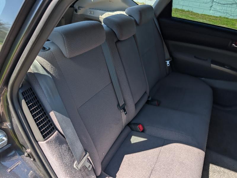 Toyota Prius 4-Door Liftback 2008