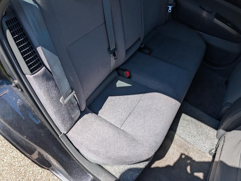 Toyota Prius 4-Door Liftback 2008