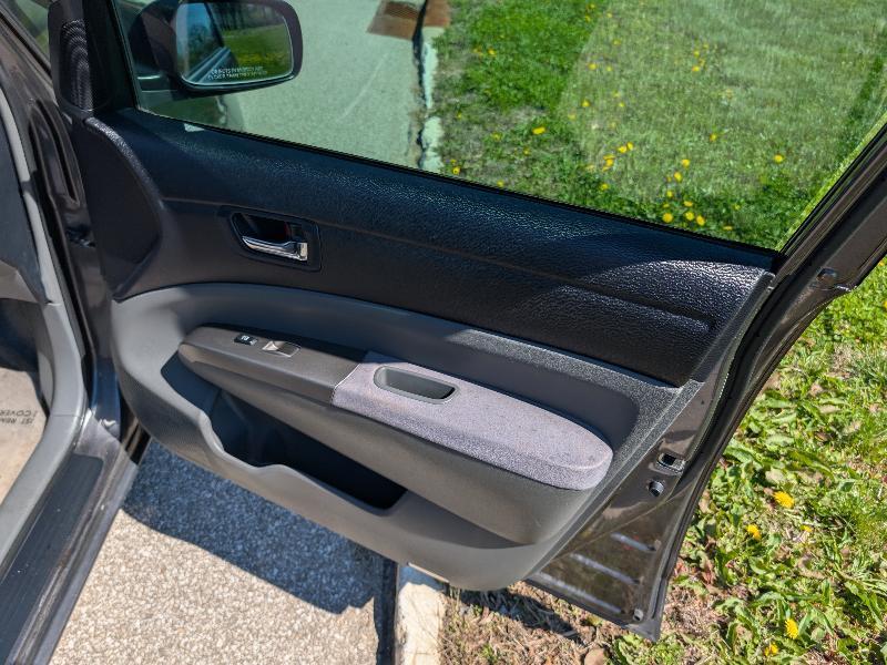 Toyota Prius 4-Door Liftback 2008