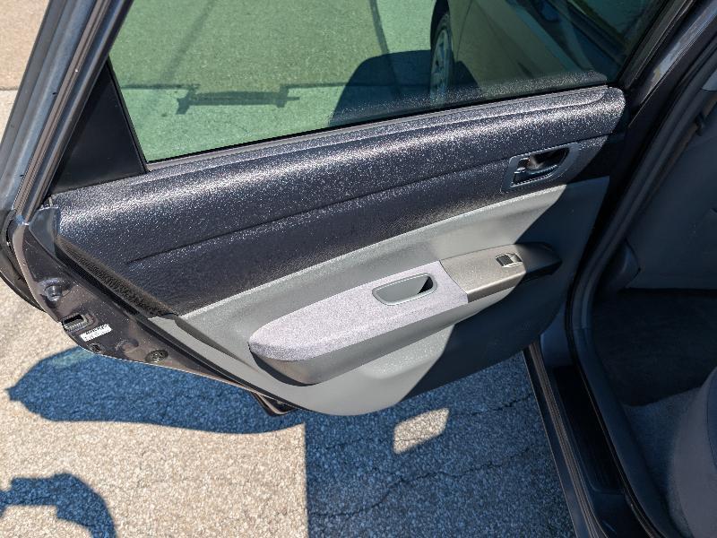 Toyota Prius 4-Door Liftback 2008