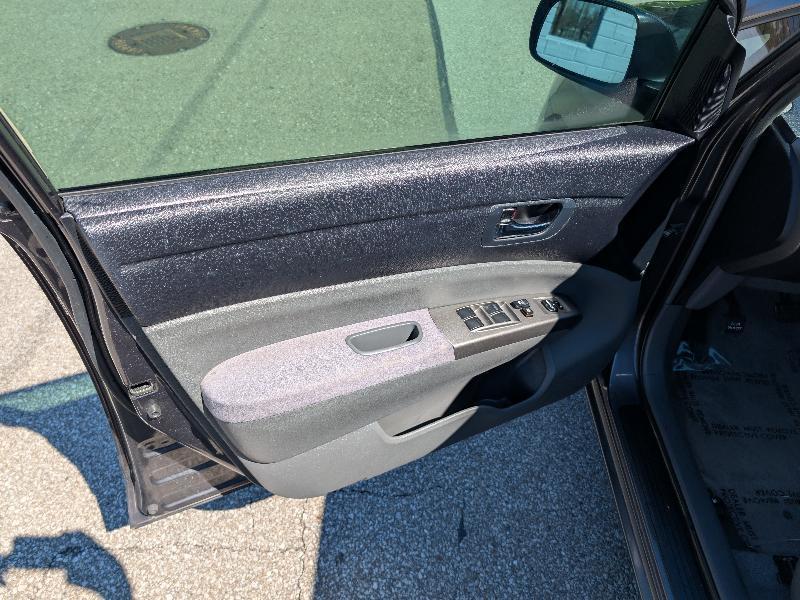 Toyota Prius 4-Door Liftback 2008