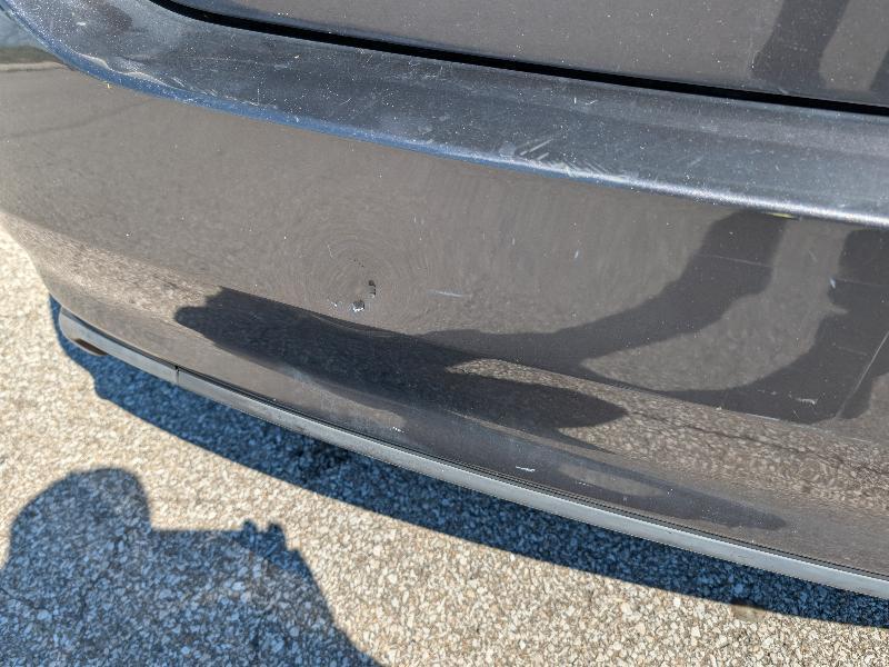 Toyota Prius 4-Door Liftback 2008