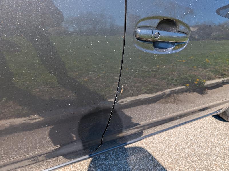 Toyota Prius 4-Door Liftback 2008