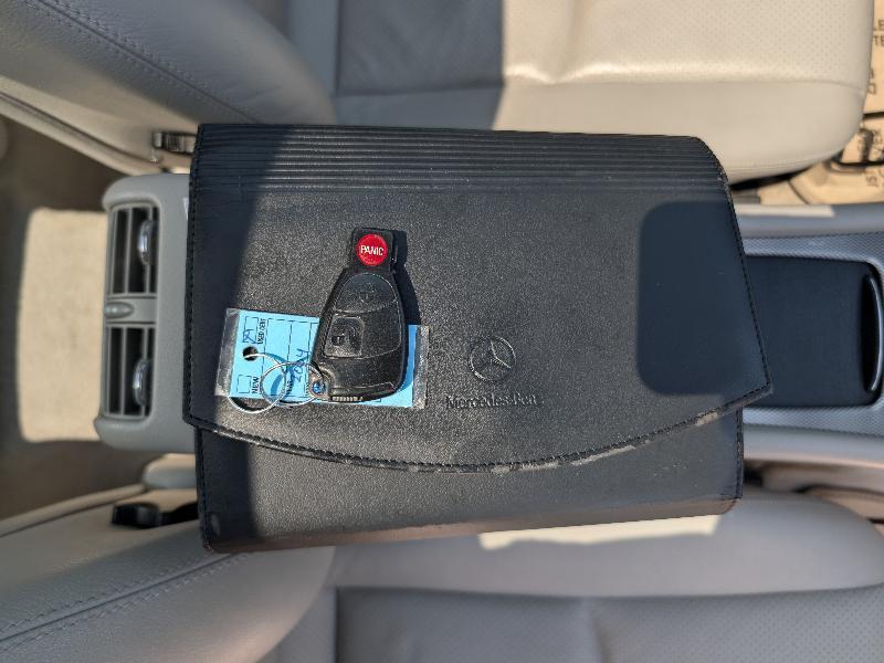 Mercedes-Benz C-Class C230 Kompressor 2004