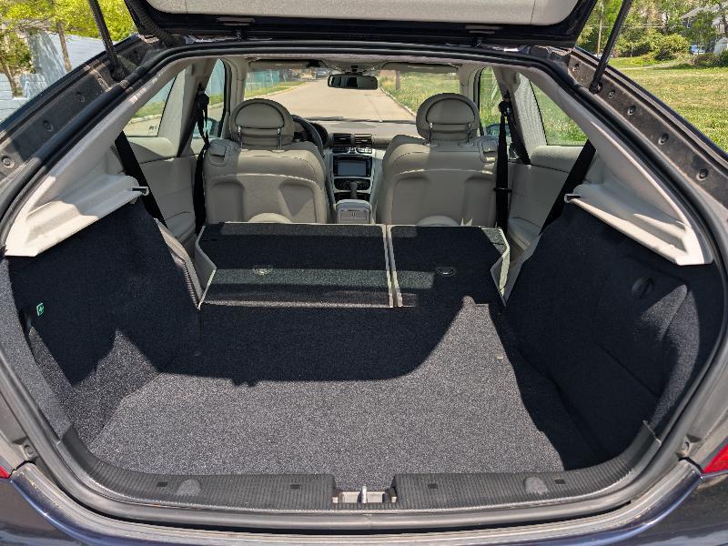 Mercedes-Benz C-Class C230 Kompressor 2004