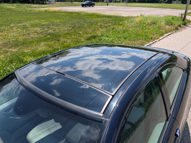 Mercedes-Benz C-Class C230 Kompressor 2004