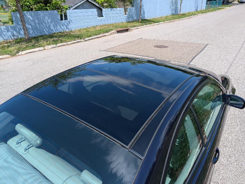 Mercedes-Benz C-Class C230 Kompressor 2004