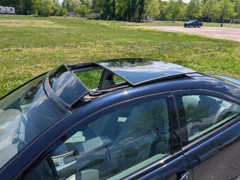 Mercedes-Benz C-Class C230 Kompressor 2004