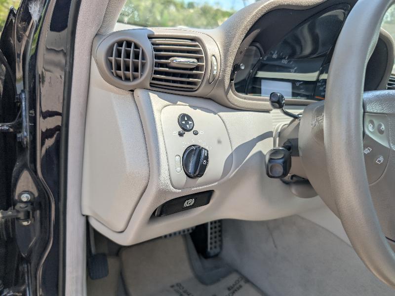 Mercedes-Benz C-Class C230 Kompressor 2004