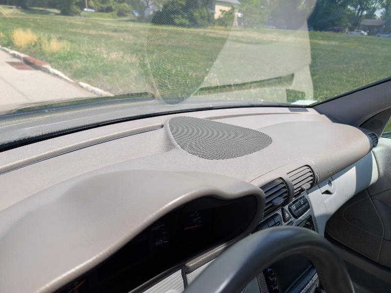 Mercedes-Benz C-Class C230 Kompressor 2004