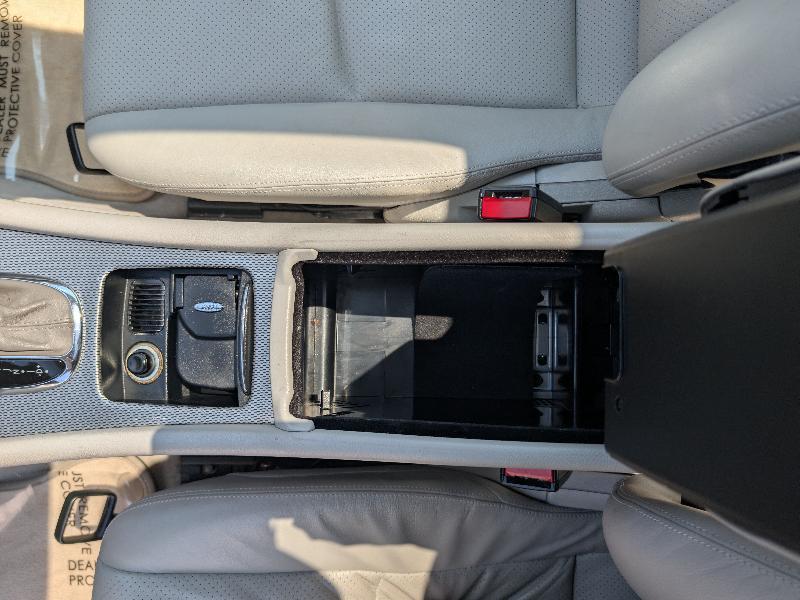 Mercedes-Benz C-Class C230 Kompressor 2004